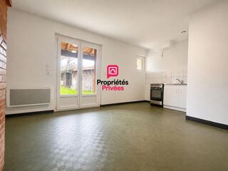  Maison à louer 3 pièces 53 m²