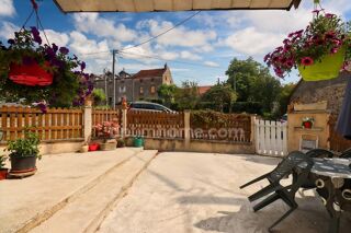  Maison à vendre 6 pièces 142 m²
