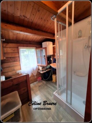  Chalet à vendre 3 pièces 37 m²