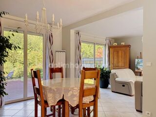 Vente Maison PRESLES (95) - Maison à vendre 100m² 500m² terrain 3 chambres Presles
