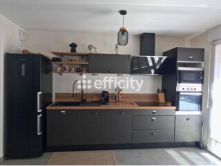  Appartement � vendre 2 pi�ces 46 m�