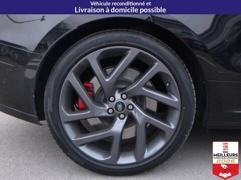 Range rover velar 5.0L 550CH SV AUTOBIOGRAPHY + To 2020 occasion 10150 Lavau