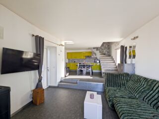  Maison � vendre 3 pi�ces 70 m�