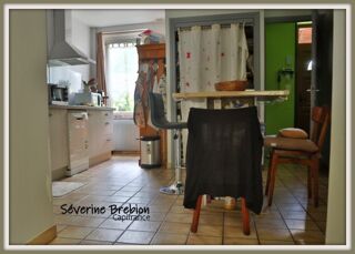  Maison à vendre 6 pièces 136 m²