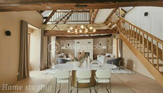  Maison  vendre 6 pices 144 m