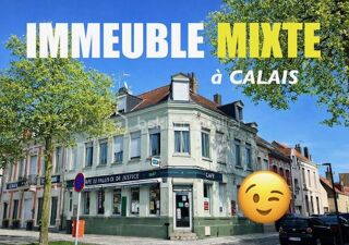  Immeuble à vendre 10 pièces 260 m²