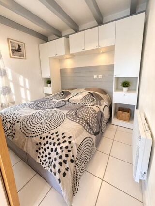  Villa à vendre 3 pièces 50 m²