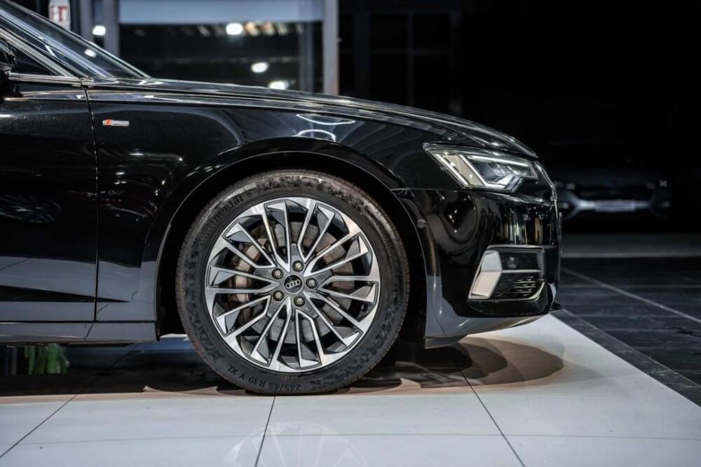 A6 50 TFSI e quattro S line S tronic – Cam&eacute;ra Attelage 2023 occasion 33000 Bordeaux