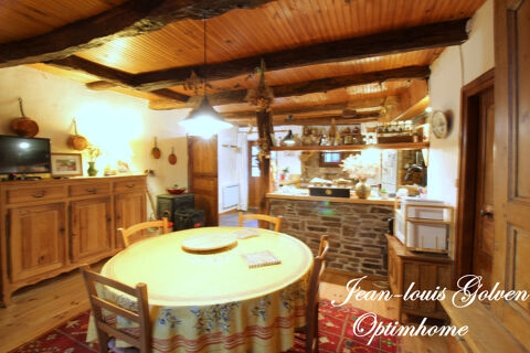   Authenticit� et Charme Maison - 6 pi�ce(s) - 156 m�