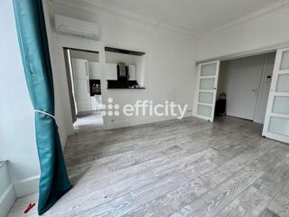  Appartement � vendre 3 pi�ces 49 m�