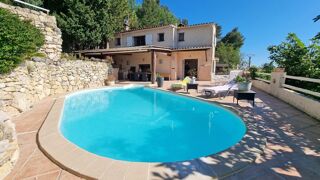  Maison à vendre 5 pièces 136 m²