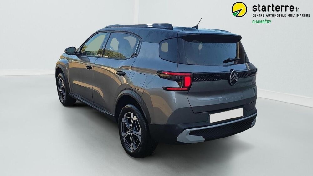 C3 Aircross Hybride 145 e-DCS6 Max 2026 occasion 73420 Voglans