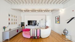 Appartement à vendre 5 pièces 158 m²