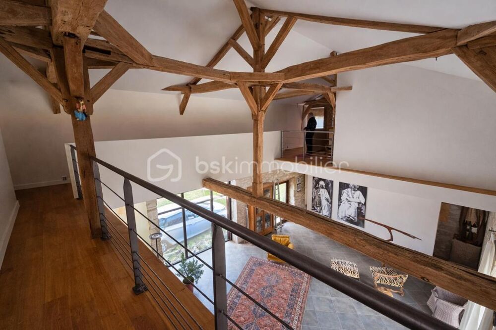 � vendre  Propri�t�/ch�teau Issigeac (24560)