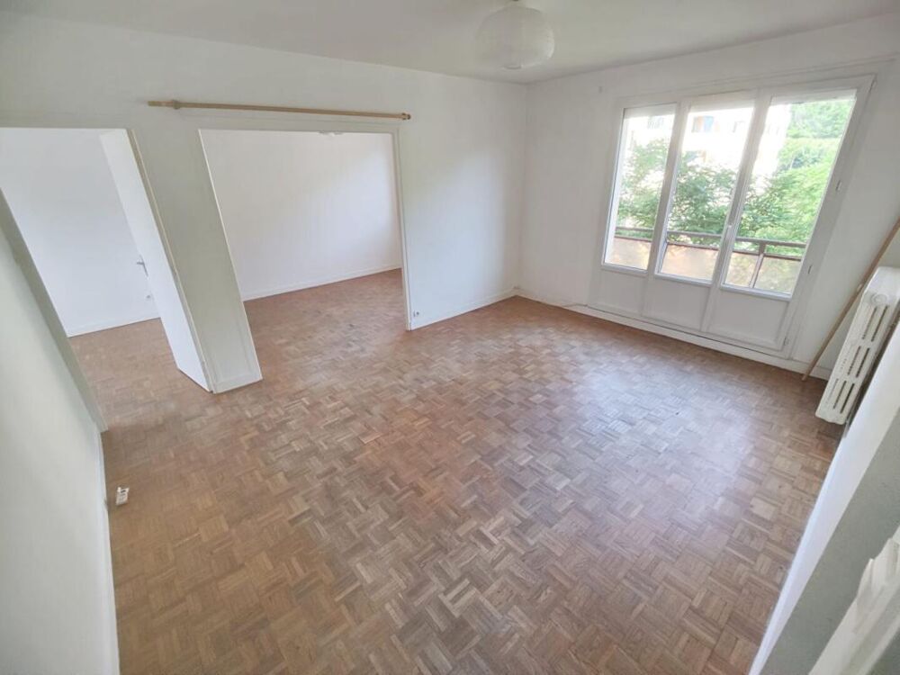Vente Appartement Appartement Saint Martin D Heres 4 pièces 62 m2 Saint martin d heres