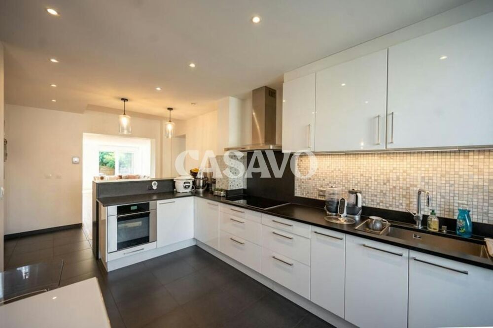 Vente Maison Vente Maison 8 pièces de 250m² - 95880 Enghien-les-Bains Enghien les bains