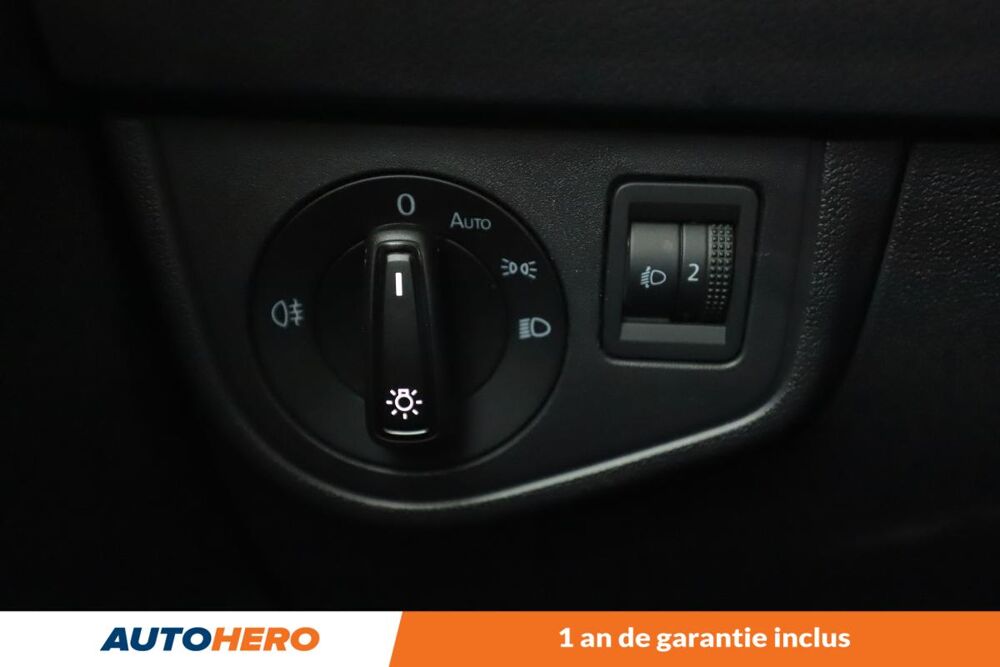 Polo 1.0 TSI Life DSG7 95 ch 2023 occasion 92130 Issy-les-Moulineaux
