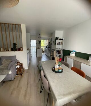  Appartement à vendre 3 pièces 76 m²