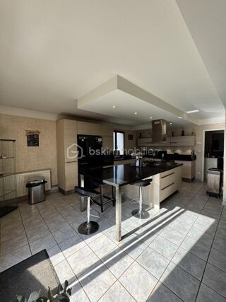  Maison � vendre 8 pi�ces 168 m�