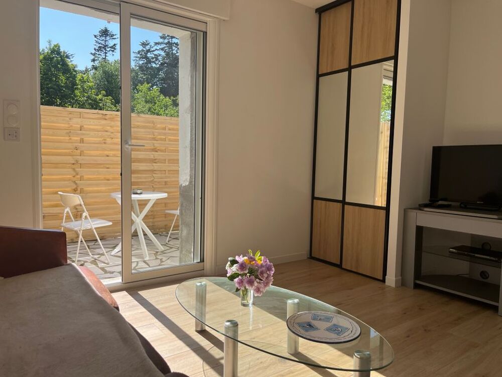 Location Appartement Appartement de 32m2 à louer sur Saint-Nolff Saint nolff