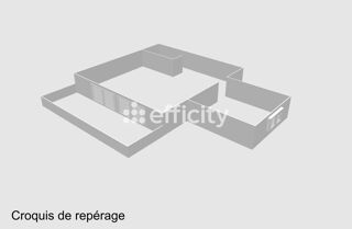  Appartement � vendre 2 pi�ces 50 m�