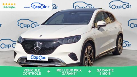 Mercedes Classe E EQE 350+ 96kWh Electric art - Garantie constructeur Entretie 2023 occasion Saclay 91400