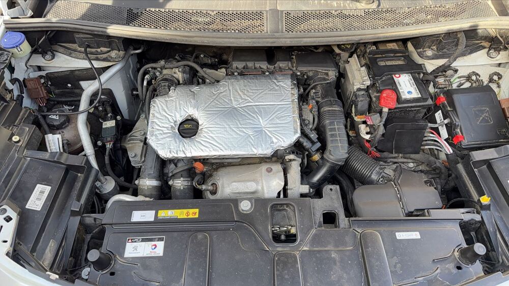 5008 II 1.5 BlueHDi 130 EAT8 GT-Line - Automatique 2019 occasion 67360 Durrenbach