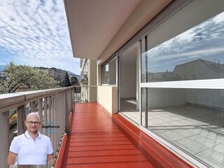  Appartement à vendre 1 pièce 32 m²