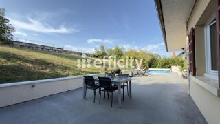  Maison à vendre 8 pièces 150 m²