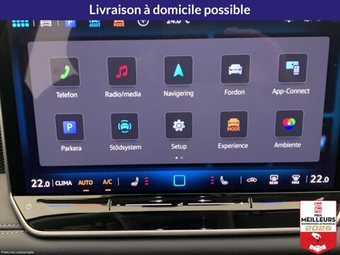 Tiguan 1.5 ETSI 150CH DSG7 Life 2026 occasion 78200 Buchelay