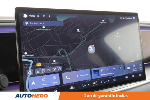 Sealion 7 Electrique 82.5 kWh Comfort RWD 313 ch 2025 occasion 92130 Issy-les-Moulineaux
