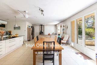  Maison à vendre 4 pièces 120 m²