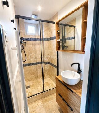  Appartement � vendre 2 pi�ces 43 m�