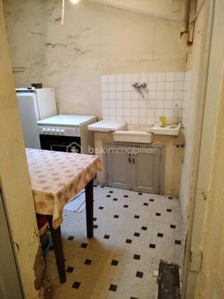  Maison à vendre 5 pièces 110 m²