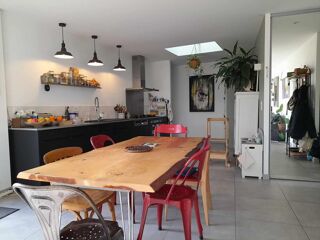  Maison � vendre 6 pi�ces 160 m�