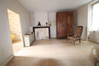  Maison à vendre 4 pièces 55 m²