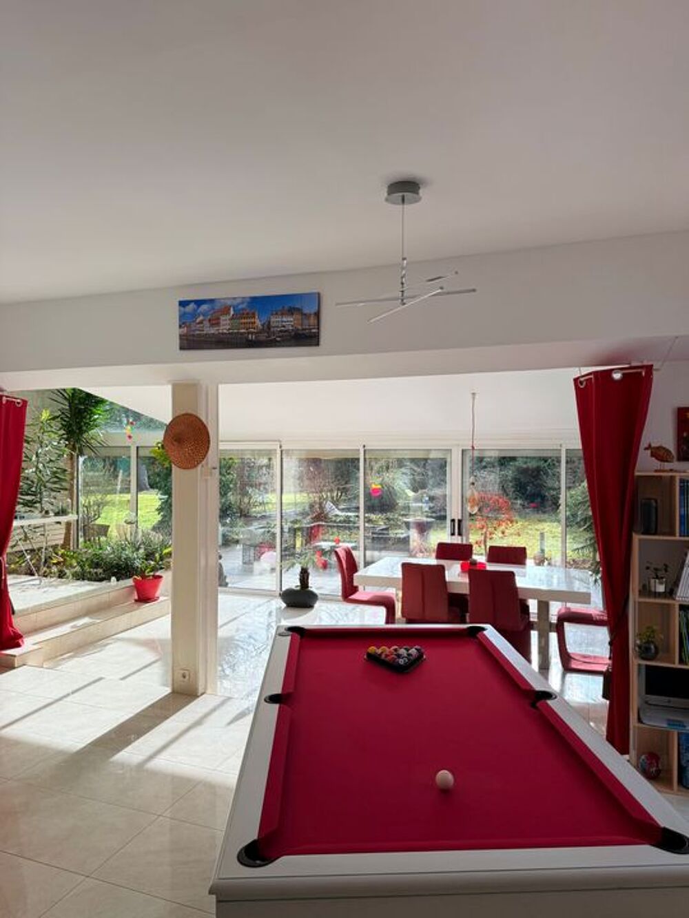 Location Appartement Chambre de 15m2 à louer sur Lamorlaye Lamorlaye