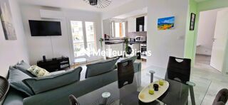  Appartement  vendre 2 pices 42 m