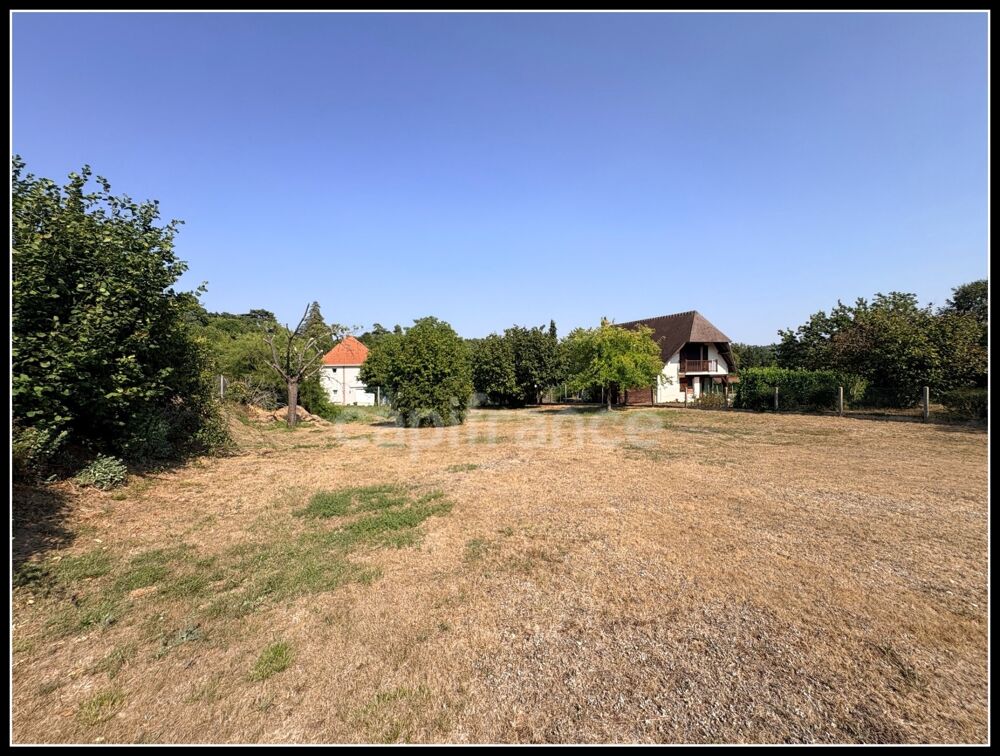 Vente Terrain Terrain à vendre de 1010  HAUTOT SUR SEINE (76) Hautot sur seine