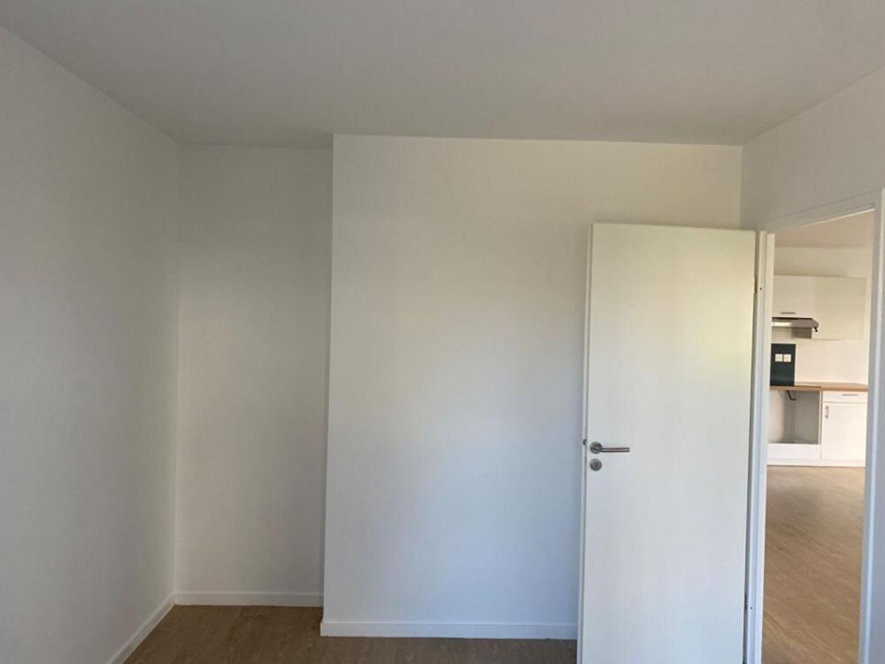 Vente Appartement Appartement Bordeaux 3 pièces de 65,38 m² - 257 000 Bordeaux
