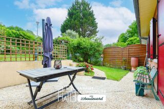  Maison � vendre 5 pi�ces 123 m�