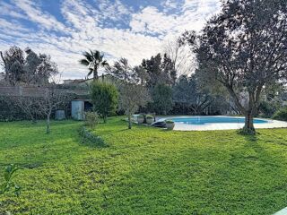  Villa à vendre 5 pièces 134 m²