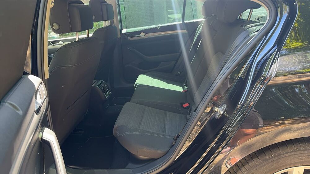 Passat 1.6 TDI 120 DSG7 Confortline 2020 occasion 92220 Bagneux