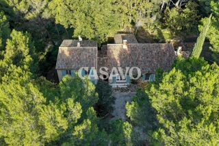 Vente Maison Vente Maison 8 pièces de 216m² - 13300 Salon-de-Provence Salon de provence