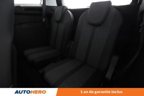 5008 1.2 PureTech Allure Business EAT8 130 ch 2019 occasion 92130 Issy-les-Moulineaux