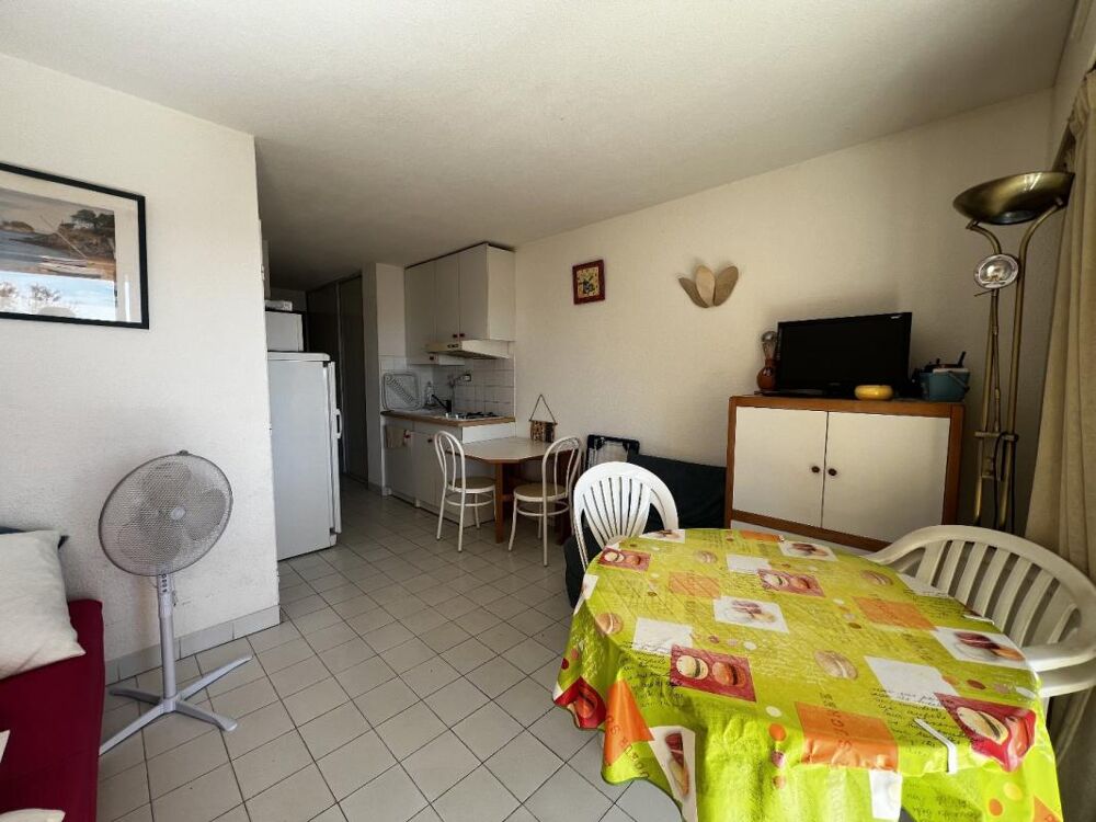 Vente Appartement Appartement Le cap d agde