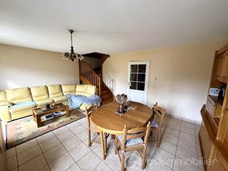  Maison � vendre 5 pi�ces 82 m�