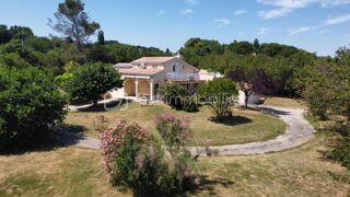  Maison � vendre 6 pi�ces 135 m�