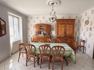  Maison à vendre 7 pièces 122 m²