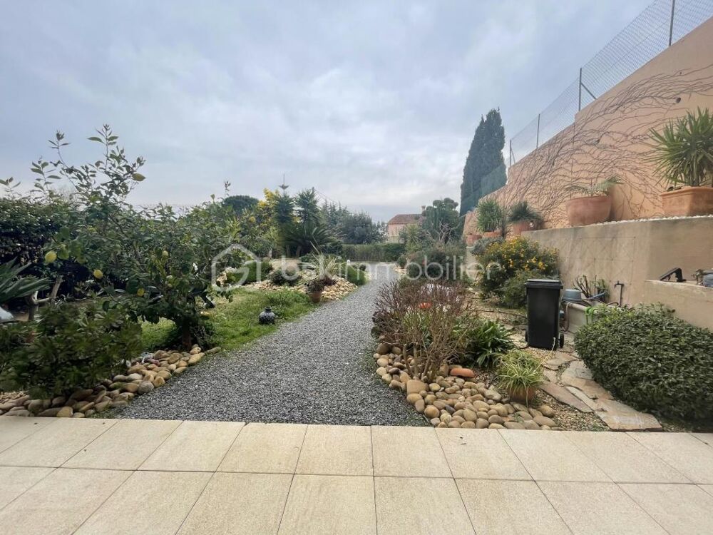 Vente Appartement EXCEPTIONNEL - COUP DE COEUR AVEC JARDIN Bormes les mimosas